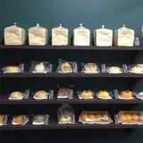ぱん屋のぺったん