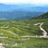 乗鞍岳