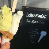ロイターマーケット