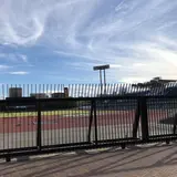 ヤンマーフィールド長居