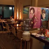 Rカフェ