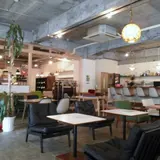 collecet with cafe（コレクト ウィズ カフェ）