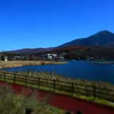 蓼科山