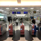 湘南台駅