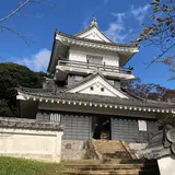 久留里城