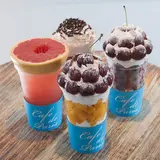 cafe de paris 弘大店