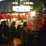 天神にぎわい屋台 てっちゃん