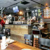 ONIYANMA COFFEE&BEER（オニヤンマ コーヒーアンドビア）