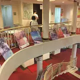 志布志フェリーターミナル