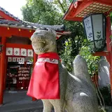 源九郎稲荷神社