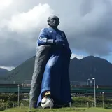 島原復興アリーナ多目的広場
