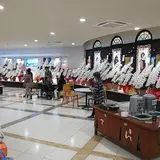 長崎カステラランド
