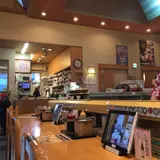 くるくる寿司 ほがらか亭