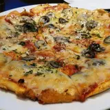 イヴォ ホームズ パスタ