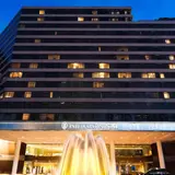 インターコンチネンタル ホテル 香港