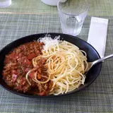 お茶とパスタの店 Bel Canto