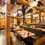 札幌 ジンギスカン ホルモン酒場 風土. 