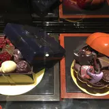 グランドプリンスホテル新高輪