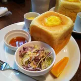 ことこと屋洋食珈琲館 長久手店