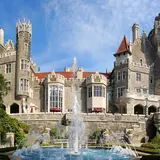 カサ・ロマ（Casa Loma）