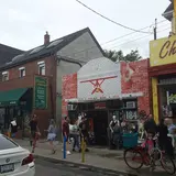 ケンジントン・マーケット（Kensington Market）