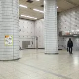 梨泰院駅