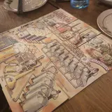 小樽運河食堂
