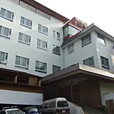 伊香保温泉 ホテルいかほ銀水