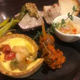 さくら町バール