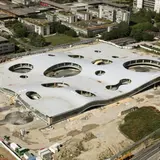 Rolex Learning Center