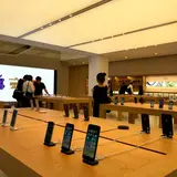 Apple 京都
