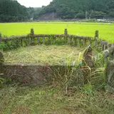 豊玉姫陵