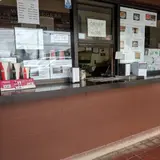 W & M Bar B-Q Burger