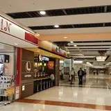 京都駅前地下街ポルタ