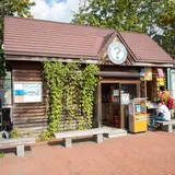小樽市観光物産プラザ（運河プラザ）