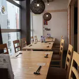 さかなとお酒 うぉんたな ‐魚の棚‐