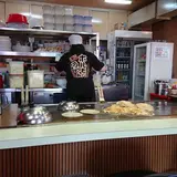 お好み焼き くいしん坊