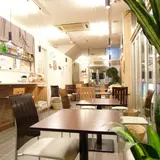 CAFEフルーツキッチンほのか(スイーツカフェ)