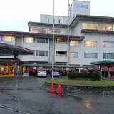 かんぽの宿 富山