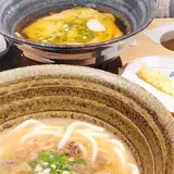 つるとんたん 羽田空港店