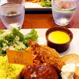 東京ライス
