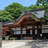深大寺