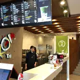 コイ カフェ 沖縄店