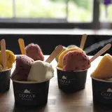 COZAB GELATO(コザブジェラート)