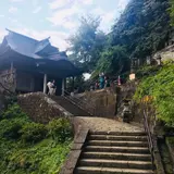 宝珠山立石寺