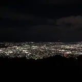 西蔵王公園展望広場