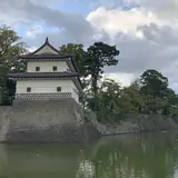 新発田城跡