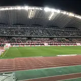 デンカビッグスワンスタジアム