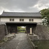新発田城