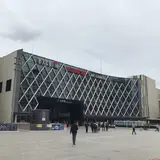 ビックカメラ 水戸駅店